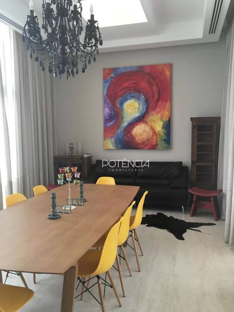 Cobertura, 4 quartos, 960 m² - Foto 19