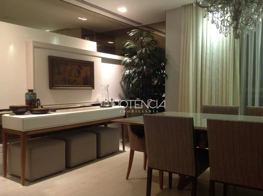 Cobertura, 4 quartos, 960 m² - Foto 3