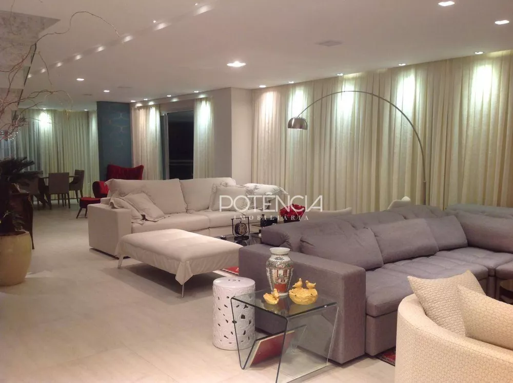 Cobertura, 4 quartos, 960 m² - Foto 1