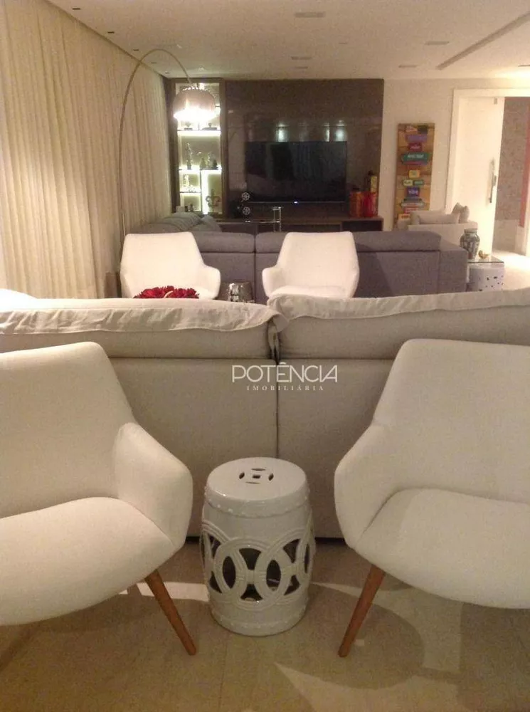 Cobertura, 4 quartos, 960 m² - Foto 24