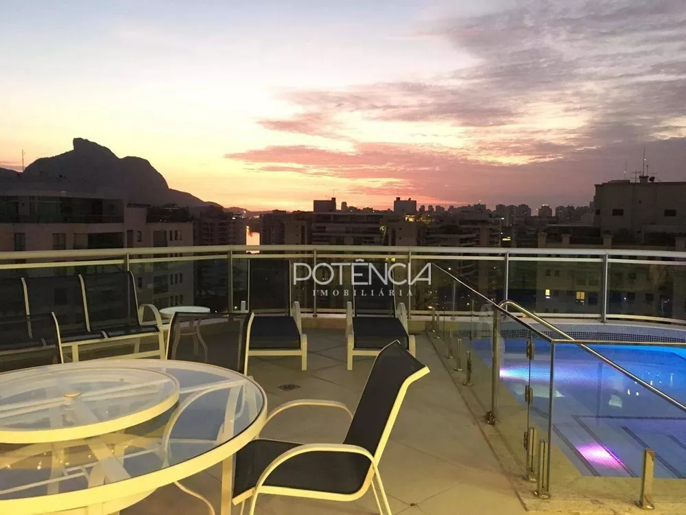 Cobertura, 4 quartos, 960 m² - Foto 10