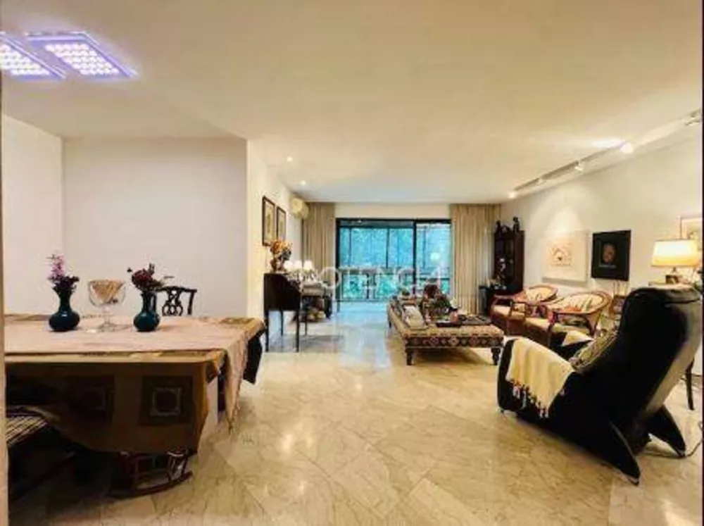 Apartamento, 4 quartos, 203 m² - Foto 20