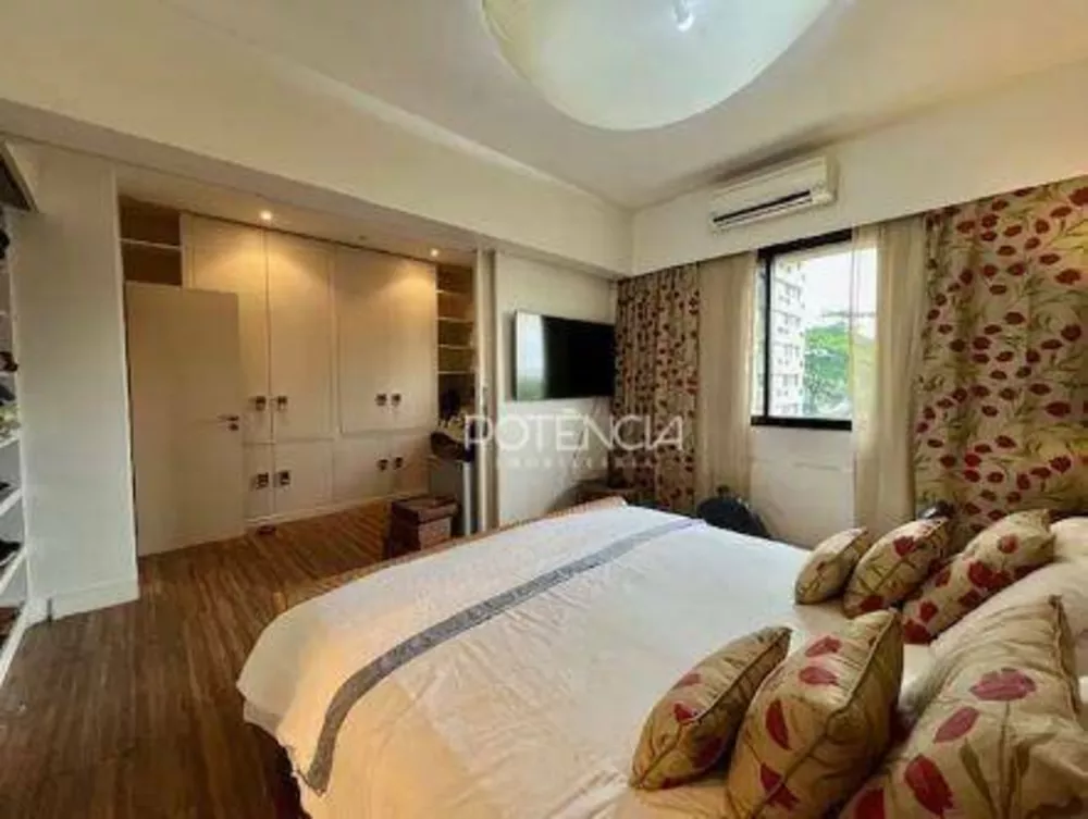 Apartamento, 4 quartos, 203 m² - Foto 13