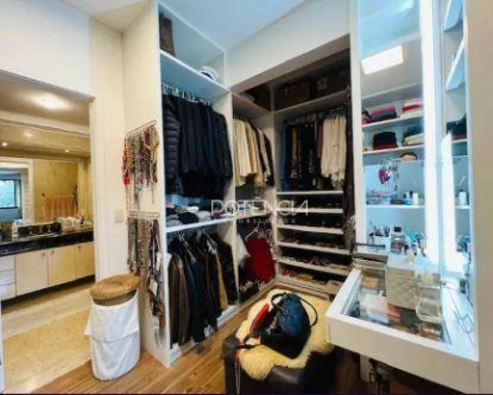 Apartamento, 4 quartos, 203 m² - Foto 21