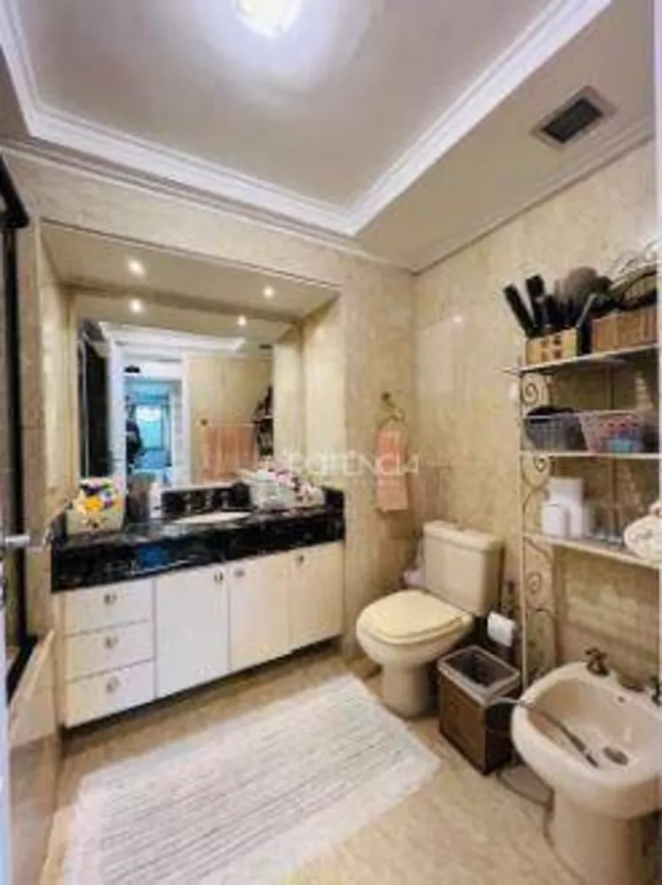 Apartamento, 4 quartos, 203 m² - Foto 2