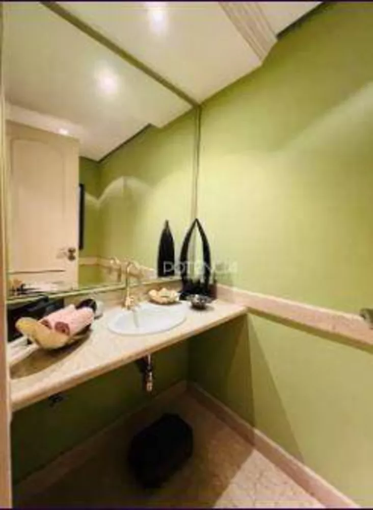 Apartamento, 4 quartos, 203 m² - Foto 3