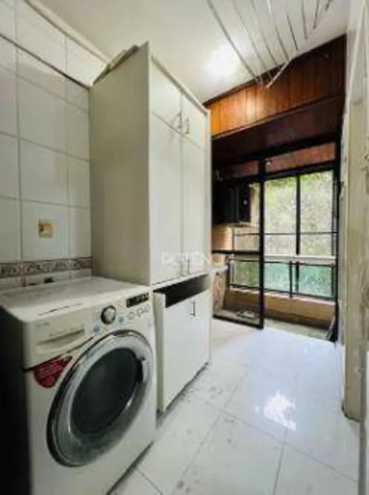Apartamento, 4 quartos, 203 m² - Foto 14