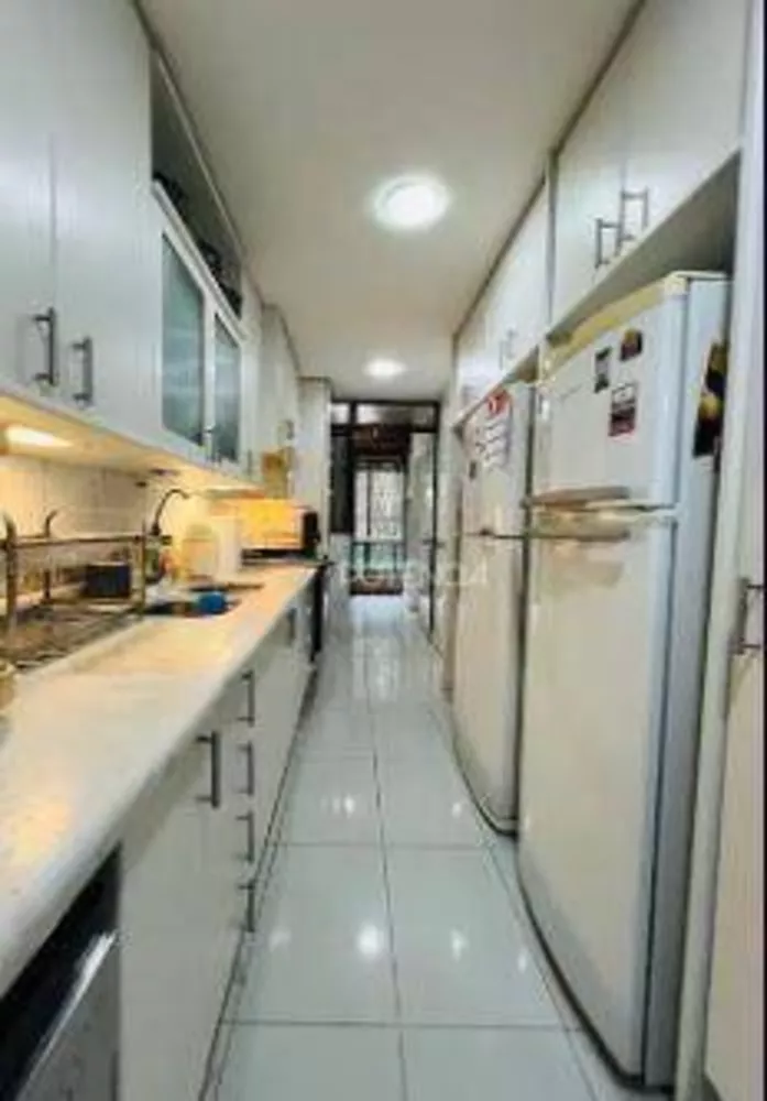 Apartamento, 4 quartos, 203 m² - Foto 8