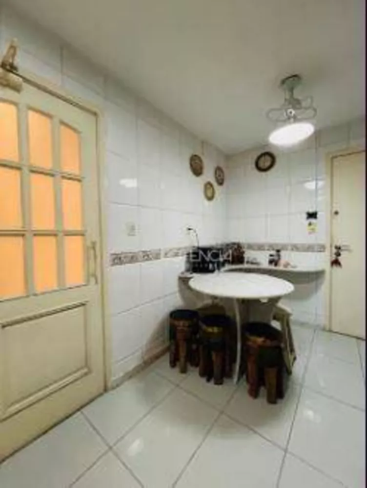 Apartamento, 4 quartos, 203 m² - Foto 16