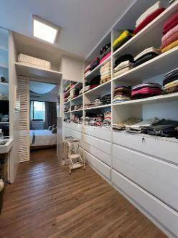 Apartamento, 4 quartos, 203 m² - Foto 17