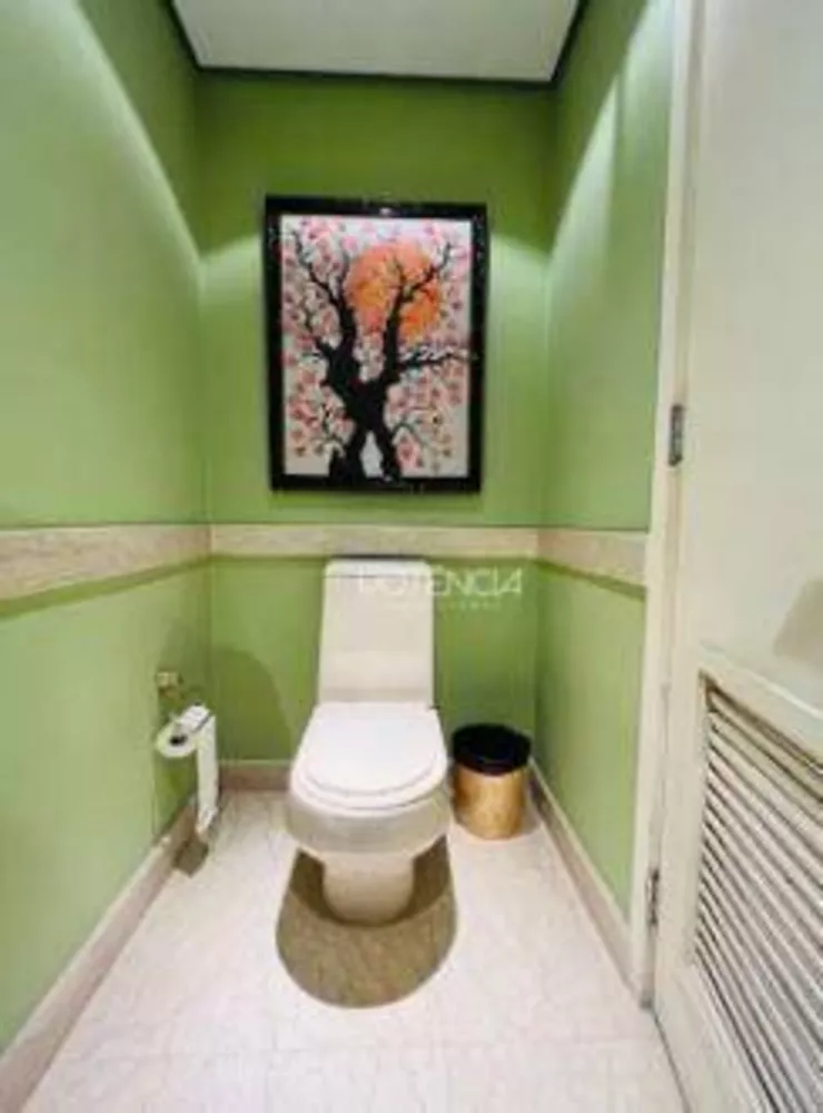 Apartamento, 4 quartos, 203 m² - Foto 19
