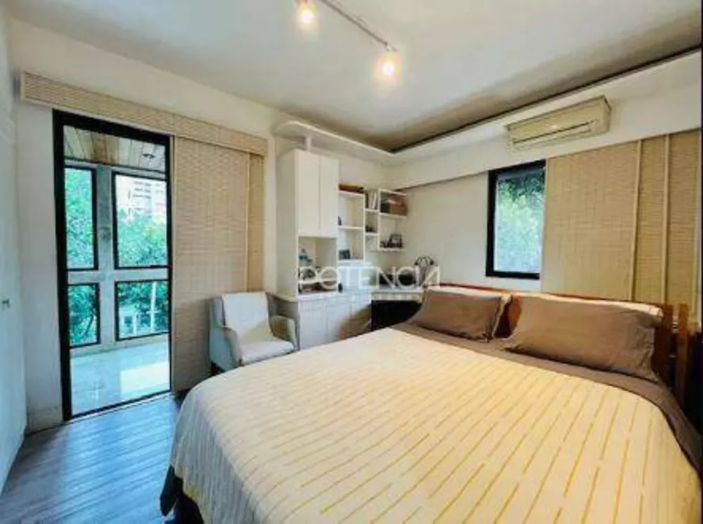 Apartamento, 4 quartos, 203 m² - Foto 1