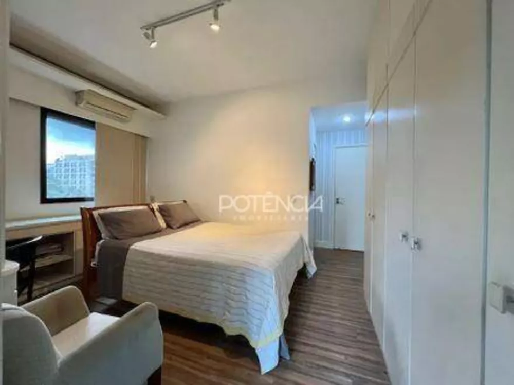 Apartamento, 4 quartos, 203 m² - Foto 18