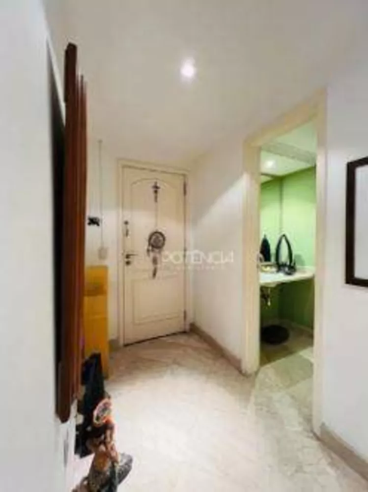 Apartamento, 4 quartos, 203 m² - Foto 10
