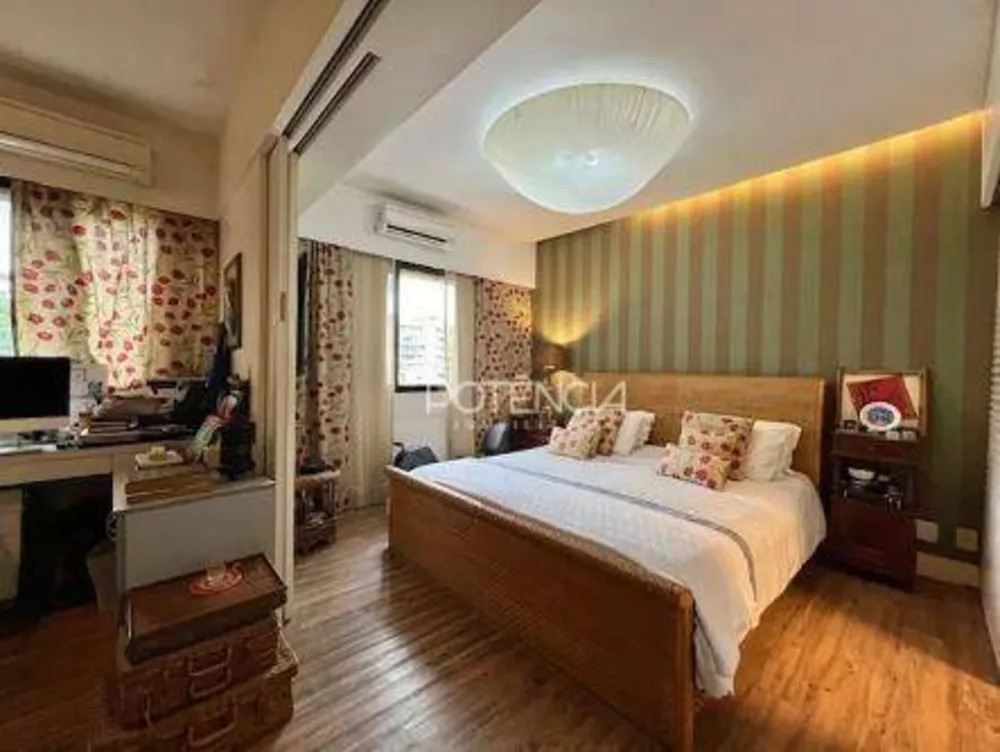 Apartamento, 4 quartos, 203 m² - Foto 4