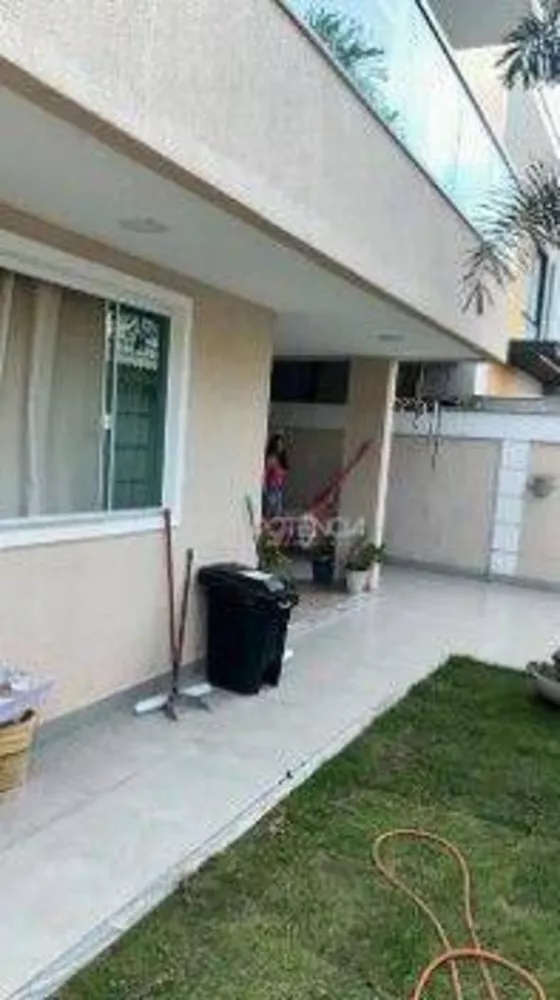Casa de Condomínio, 4 quartos - Foto 7