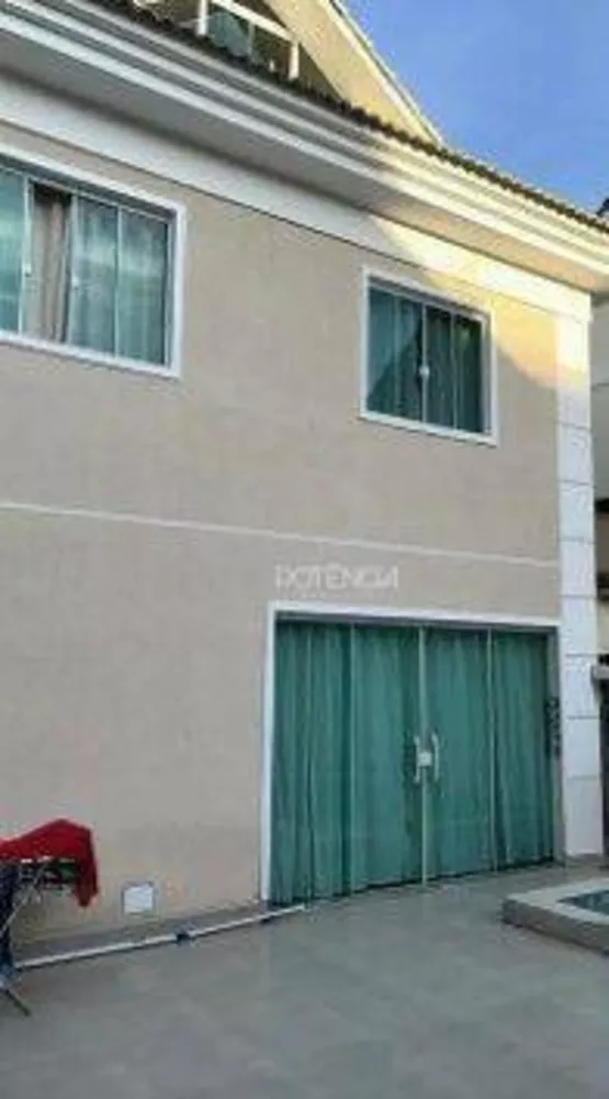 Casa de Condomínio, 4 quartos - Foto 5