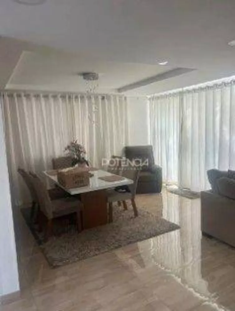 Casa de Condomínio, 4 quartos - Foto 3