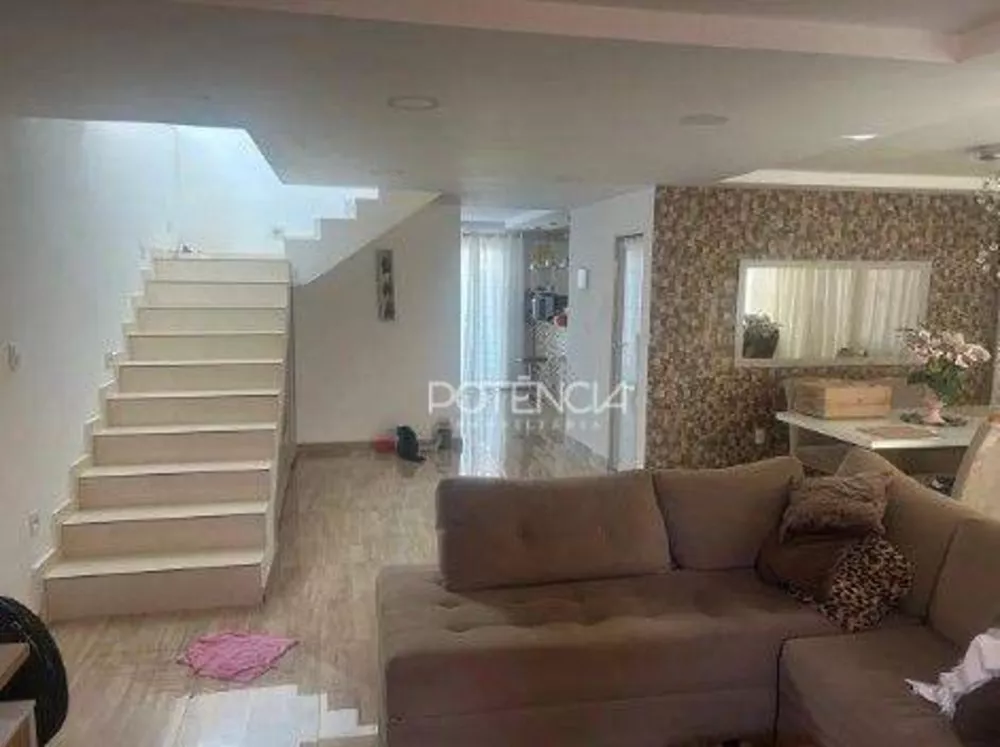 Casa de Condomínio, 4 quartos - Foto 6