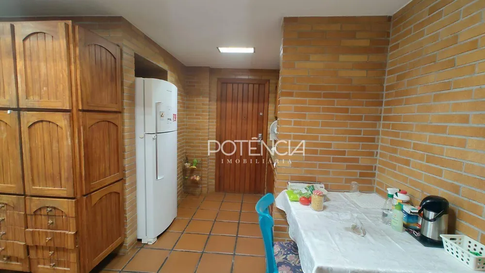 Apartamento, 4 quartos, 186 m² - Foto 19