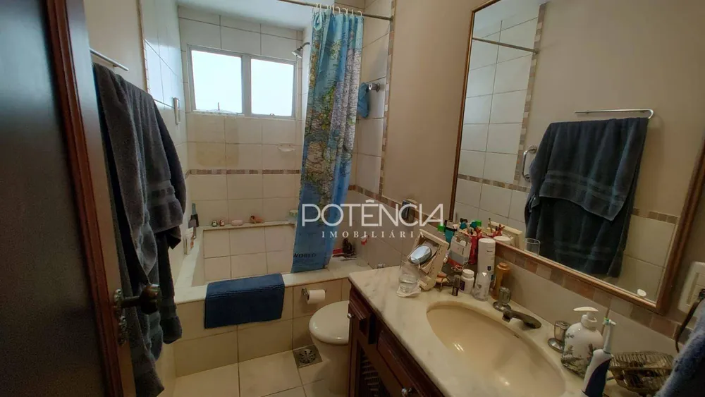 Apartamento, 4 quartos, 186 m² - Foto 24
