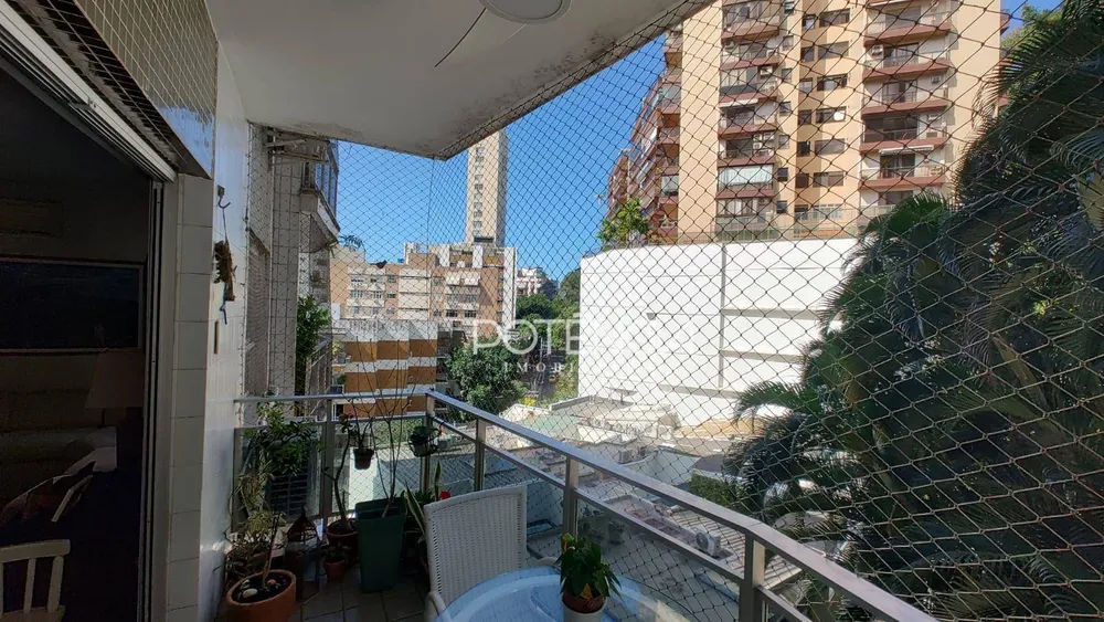 Apartamento, 4 quartos, 186 m² - Foto 3