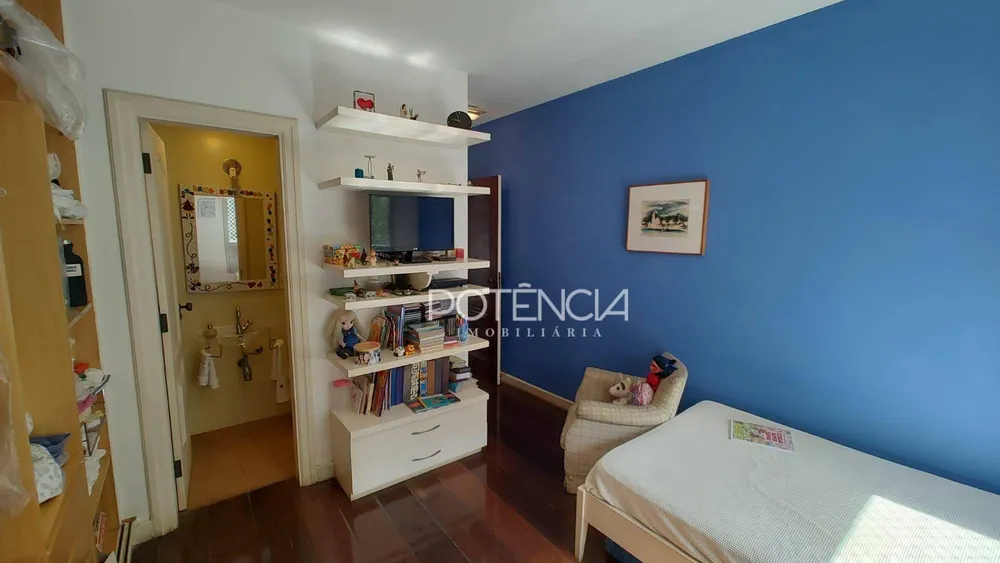Apartamento, 4 quartos, 186 m² - Foto 37