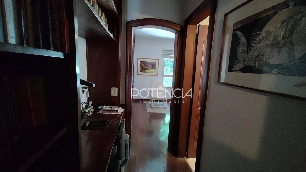 Apartamento, 4 quartos, 186 m² - Foto 25