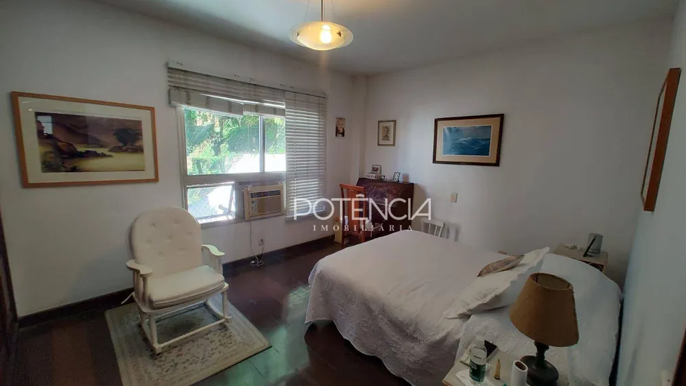 Apartamento, 4 quartos, 186 m² - Foto 23