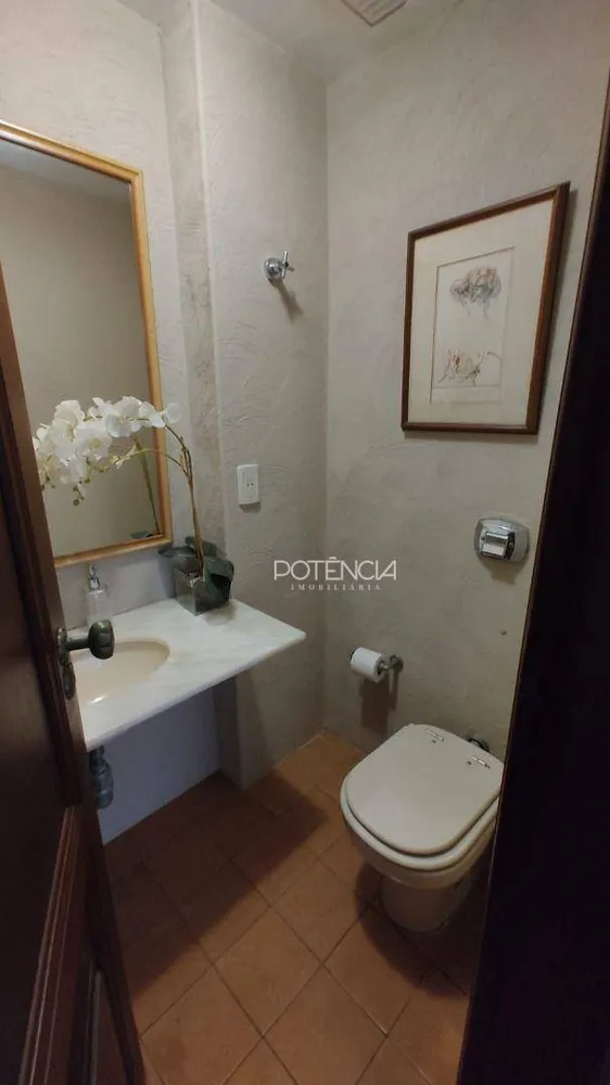 Apartamento, 4 quartos, 186 m² - Foto 40