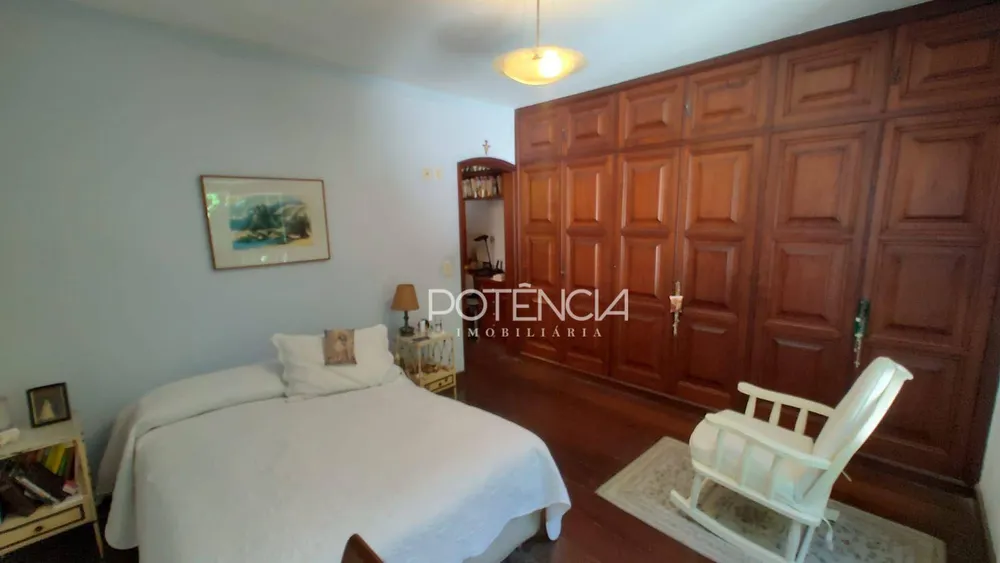 Apartamento, 4 quartos, 186 m² - Foto 21