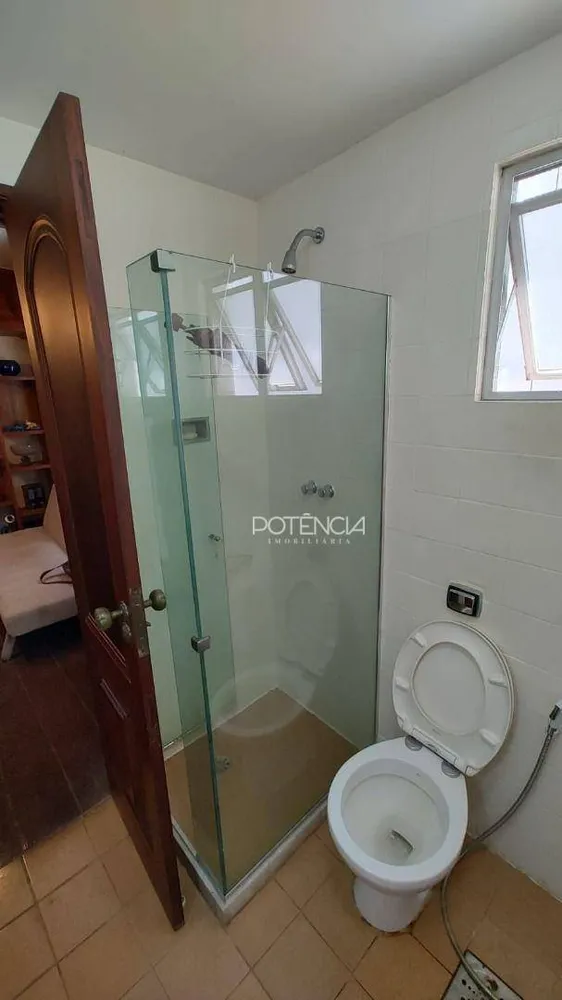 Apartamento, 4 quartos, 186 m² - Foto 27