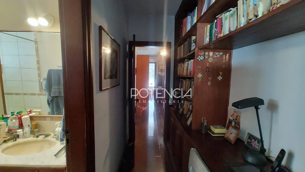 Apartamento, 4 quartos, 186 m² - Foto 22