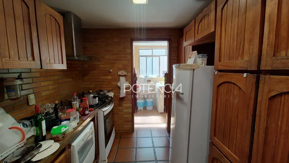 Apartamento, 4 quartos, 186 m² - Foto 20