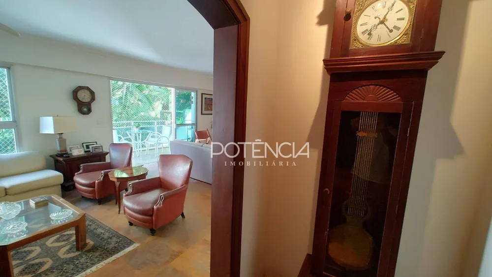 Apartamento, 4 quartos, 186 m² - Foto 45