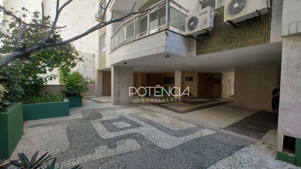 Apartamento, 4 quartos, 186 m² - Foto 6