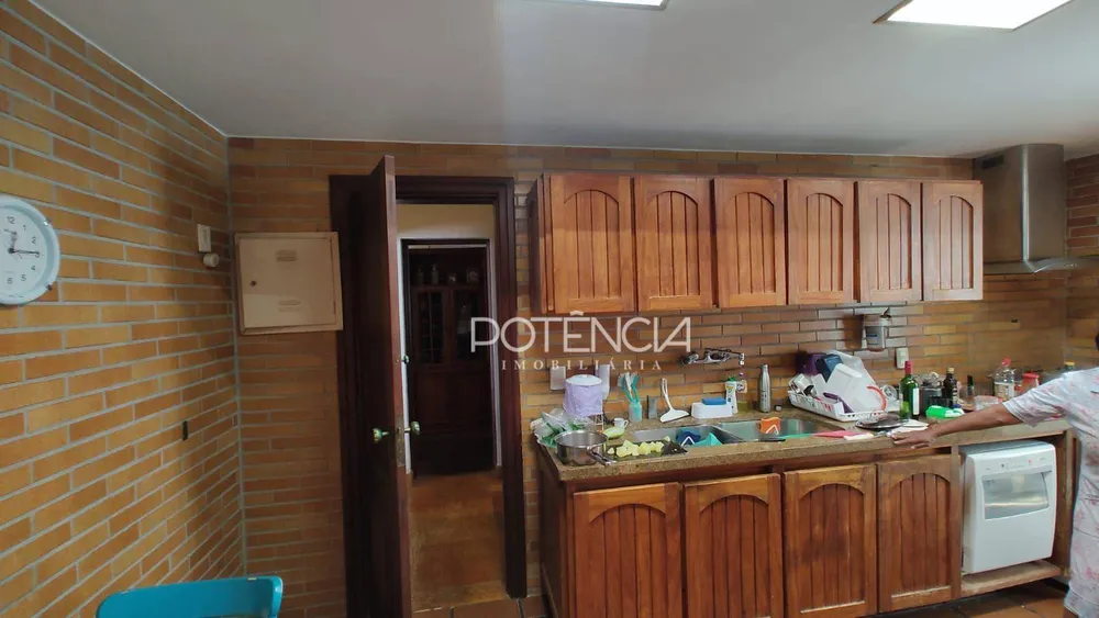 Apartamento, 4 quartos, 186 m² - Foto 17