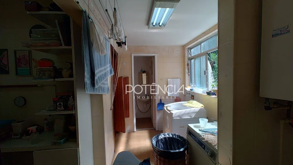 Apartamento, 4 quartos, 186 m² - Foto 14