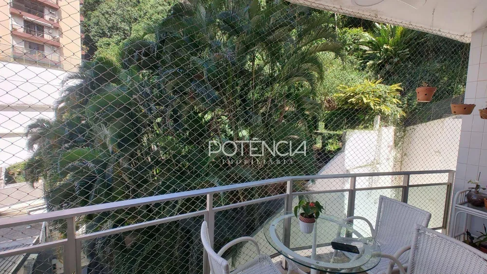 Apartamento, 4 quartos, 186 m² - Foto 44