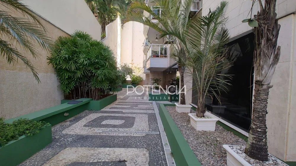 Apartamento, 4 quartos, 186 m² - Foto 10