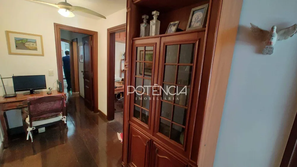 Apartamento, 4 quartos, 186 m² - Foto 41