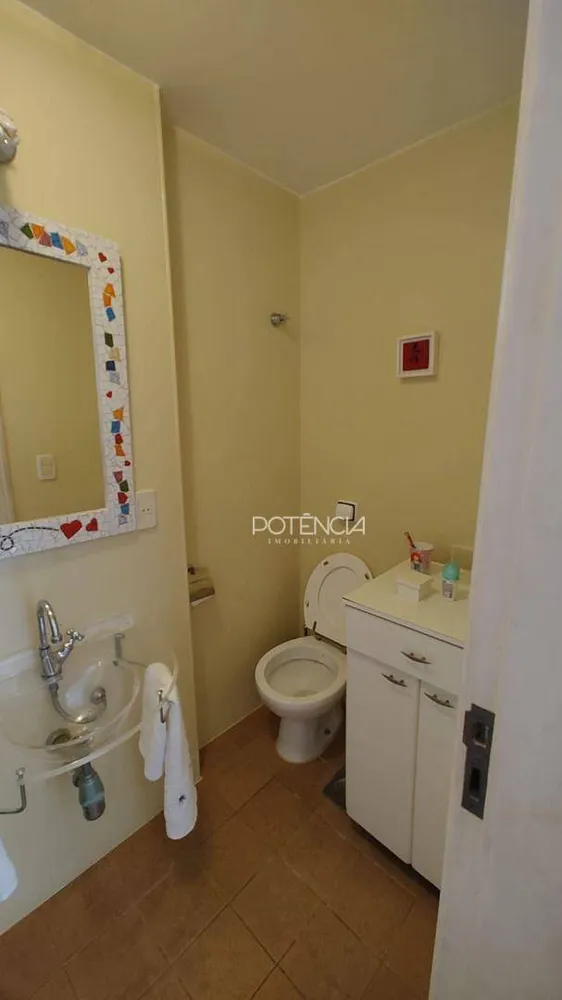 Apartamento, 4 quartos, 186 m² - Foto 35