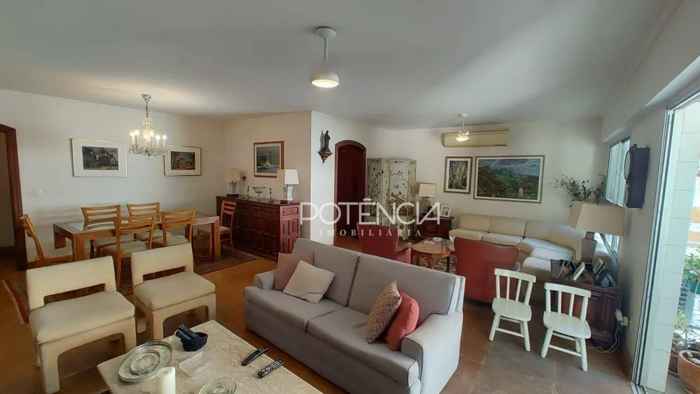 Apartamento, 4 quartos, 186 m² - Foto 2