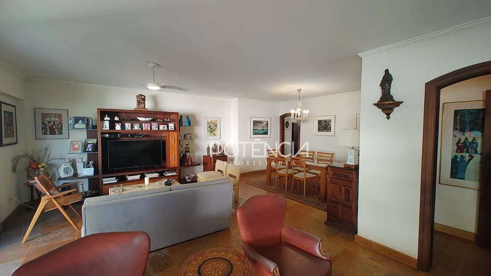 Apartamento, 4 quartos, 186 m² - Foto 43