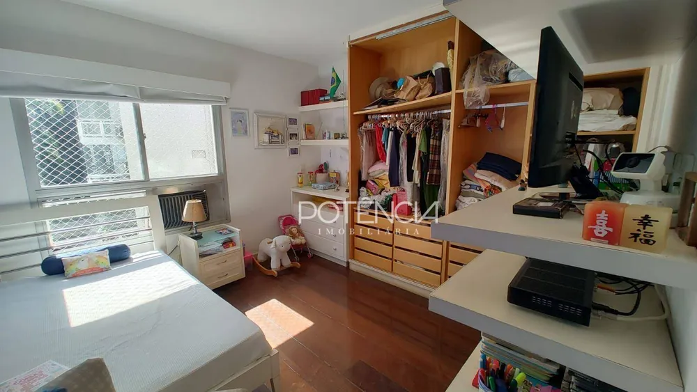 Apartamento, 4 quartos, 186 m² - Foto 39