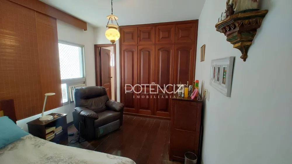 Apartamento, 4 quartos, 186 m² - Foto 33
