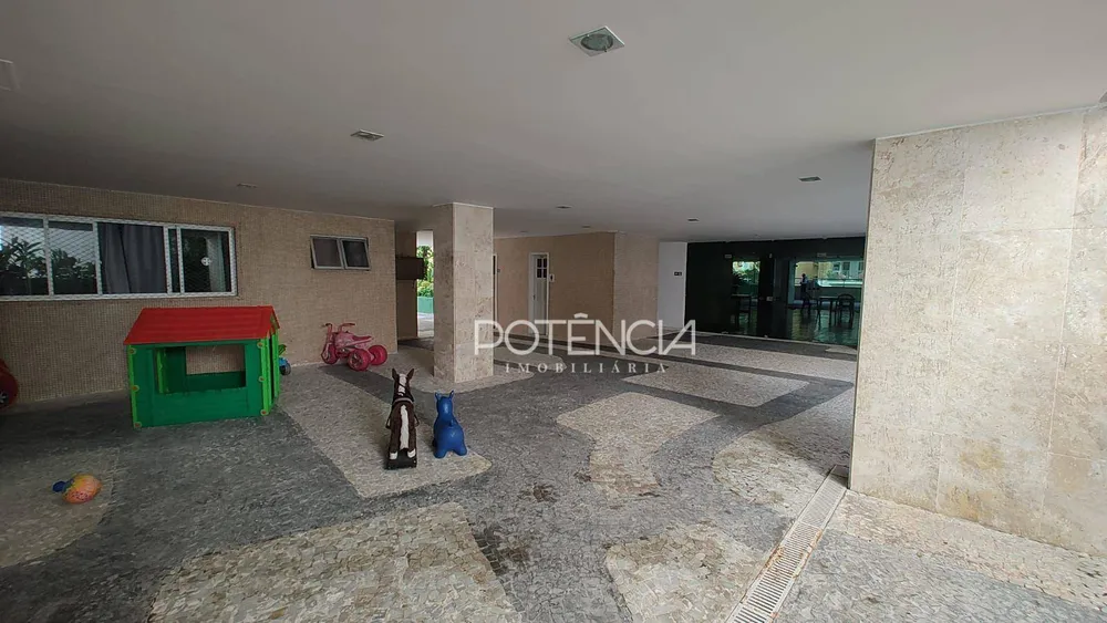 Apartamento, 4 quartos, 186 m² - Foto 7