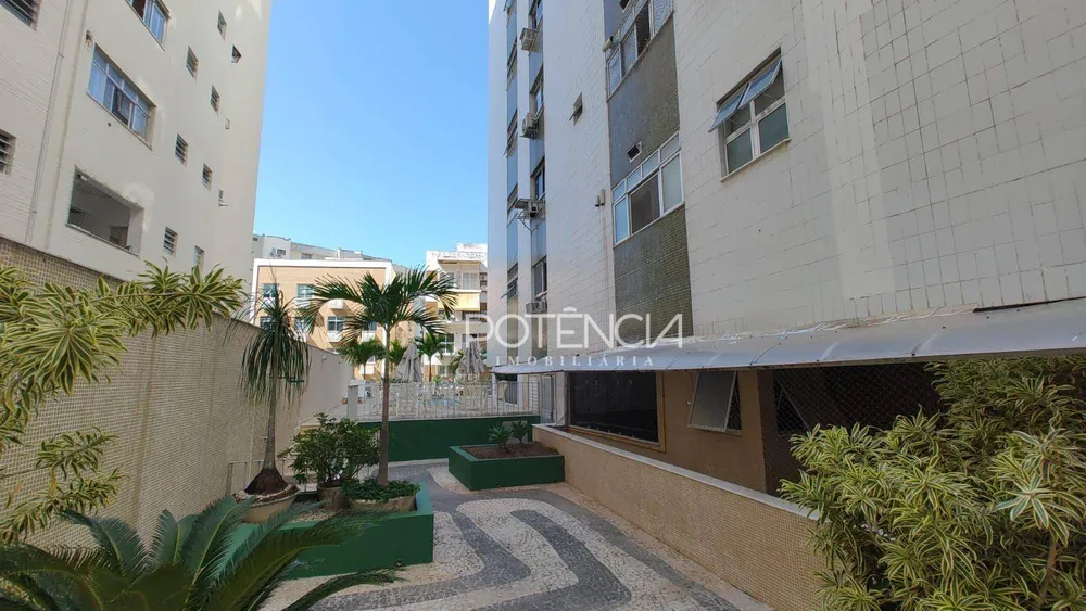 Apartamento, 4 quartos, 186 m² - Foto 5