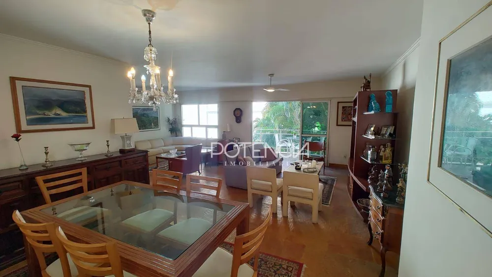 Apartamento, 4 quartos, 186 m² - Foto 42