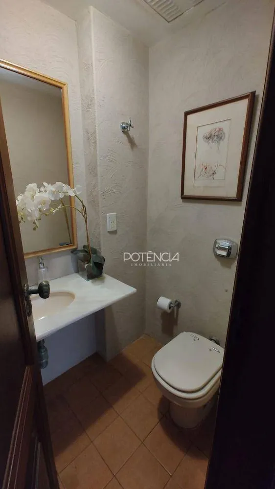 Apartamento, 4 quartos, 186 m² - Foto 38